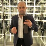 Profile Picture of Gregory Raducan (@greg_raducan) on Instagram