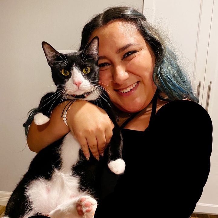 diana + franklin - Tiktok Profile Picture of diana + franklin (@forloveandnapo) on Tiktok