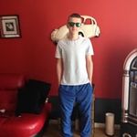 Profile Picture of Jamie Mcintyre (@mcintyre5093) on Instagram