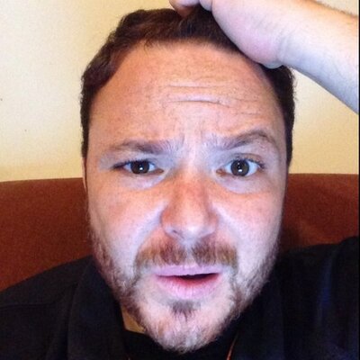 Profile Picture of Alan Simpson (@Al27an) on Twitter