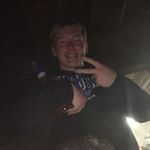 Profile Picture of Corey Parsons (@coreypars74) on Instagram
