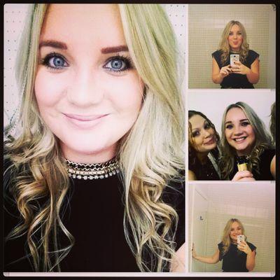 Profile Picture of Lil Ball Of Wool... (@JodieWalker15) on Twitter