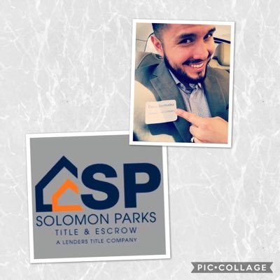 Profile Picture of Denis Solomon Parks Title (@TitleDenis) on Twitter