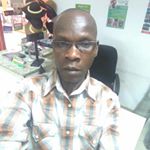 Profile Picture of andrew orenge (@andreworenge) on Instagram