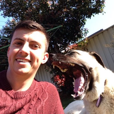 Michael Natoli - Twitter Profile Picture of Michael Natoli (@ilotanleahcim) on Twitter