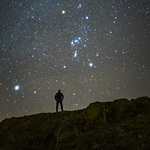 Profile Picture of Lee Nuttall (@midlands_night_sky) on Flickr