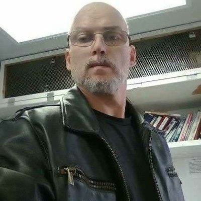 Profile Picture of Clifford John Halverson (@cliffordjohnha1) on Twitter