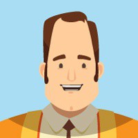 Profile Picture of Kevin Orange (@kevin-orange-12) on Quora