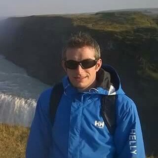 Profile Picture of Joe Keane (@Johemian) on Twitter
