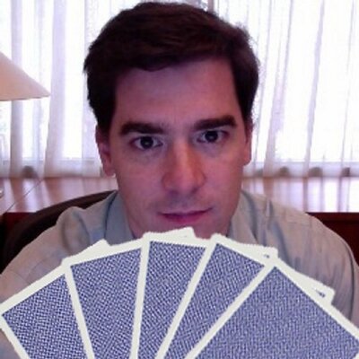 Profile Picture of Sam Poker Pullara (@spullarapoker) on Twitter