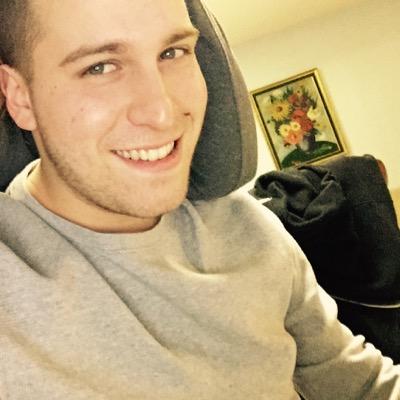 Profile Picture of John Proto (@JohnProto2) on Twitter