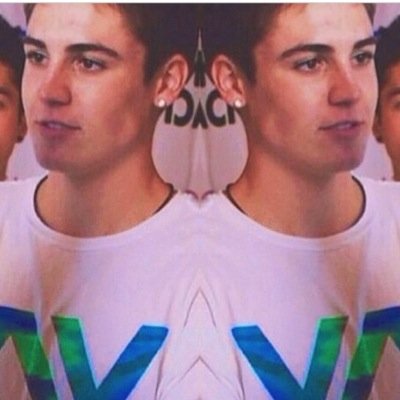 Profile Picture of Sam Wilks (@itssammywwik) on Twitter