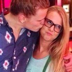 Profile Picture of Nicole franzel and Hayden Voss (@nicole_and_hayden) on Instagram