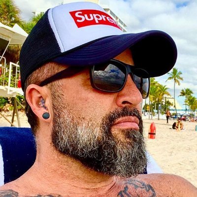 Profile Picture of James Bilson (@JamesBilson3) on Twitter