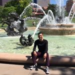 Profile Picture of Aaron Robinson (@aaron._lacey) on Instagram