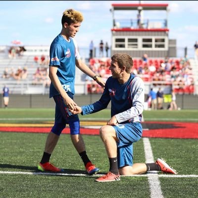 Profile Picture of Jeremy Hess (@JeremyH09791899) on Twitter