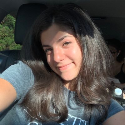 Profile Picture of Samantha Riebesell (@samriebesell) on Twitter