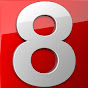 Profile Picture of WTNH News8 (@@WTNH) on Tiktok