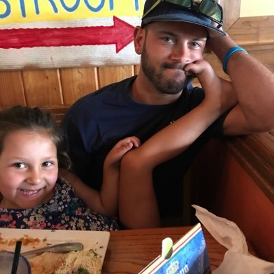 David Schwaab - Twitter Profile Picture of David Schwaab (@moreschwaab) on Twitter