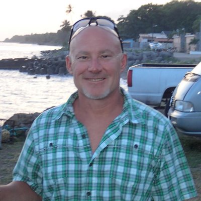 Profile Picture of Doug Rawls (@DougRawls) on Twitter