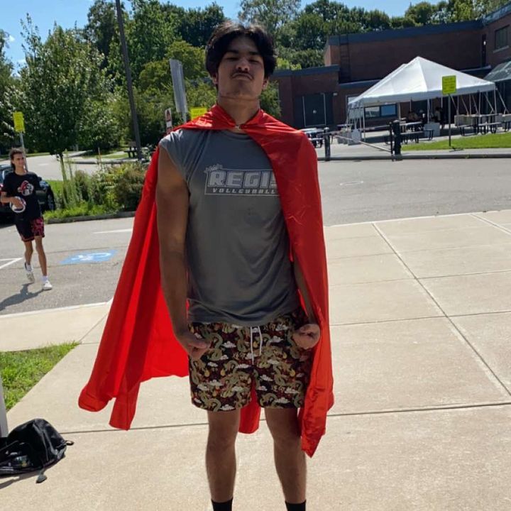 Profile Picture of Andrew Matz (@young.matz) on Tiktok
