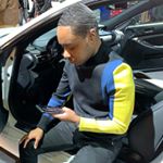 Profile Picture of Cederick (@cederickcampbell) on Instagram