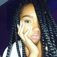 Profile Picture of Krystal Clarke (@krystal-clarke-1) on Quora