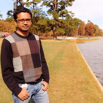 Profile Picture of Farhan Ansari (@iamfarhanansari) on Twitter