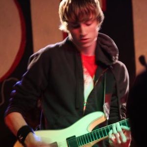 Profile Picture of John Ensey (@john_nz) on Myspace