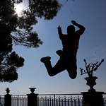 Profile Picture of Maurizio (@daemon iac) on Flickr