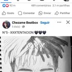 Profile Picture of Richard Pita Malissane (@Richard-Pita-Malissane) on Facebook