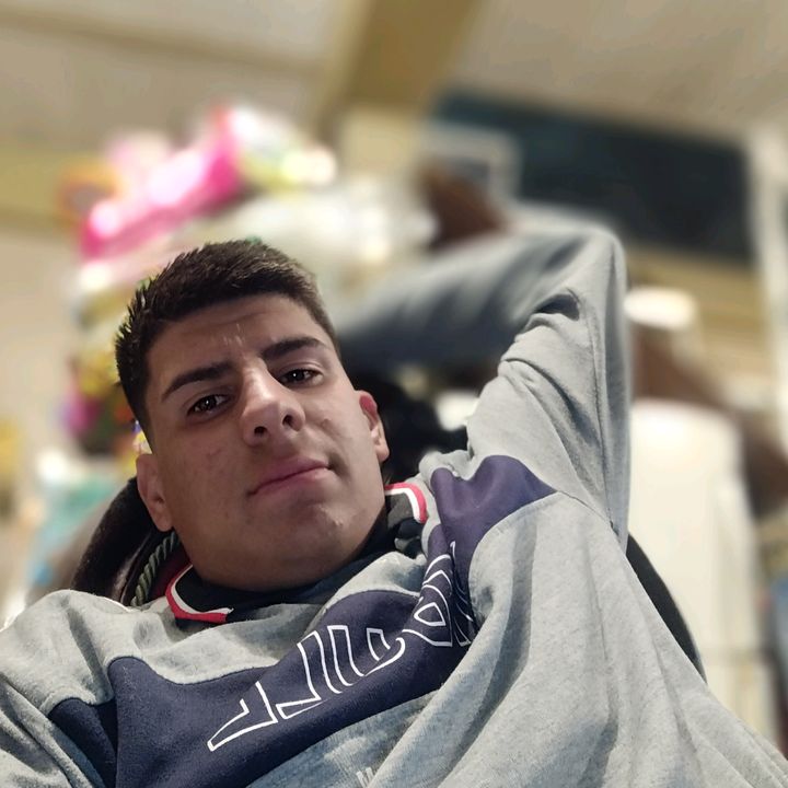 Profile Picture of Samuelbrick (@samuelbriceo07) on Tiktok