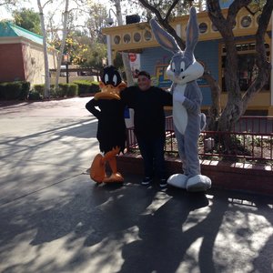 Profile Picture of Juan Cedano (@mushroom_74) on Myspace