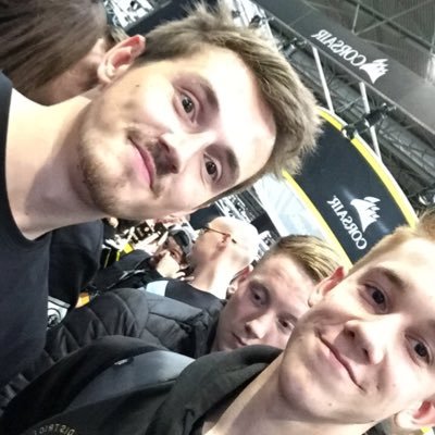 Profile Picture of Max Calder (@Max_ladd2001) on Twitter