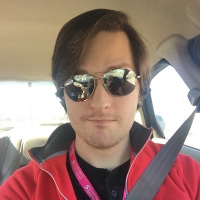 Profile Picture of Stephen Kenner (@SKenner26) on Twitter