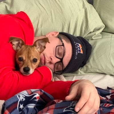 Cory Thorson - Twitter Profile Picture of Cory Thorson (@MrCoryThorson) on Twitter