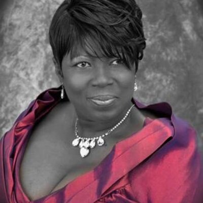 Profile Picture of Ms Hilary Jackson (@MsHilaryJackson) on Twitter