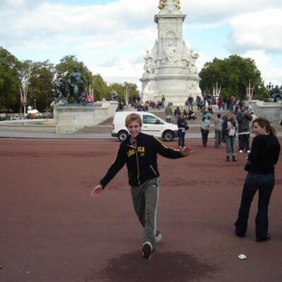 Profile Picture of Julian Muller (@JulianMuller9) on Twitter