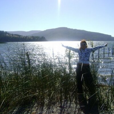 Profile Picture of Marion Alvarado (@___marion___) on Twitter