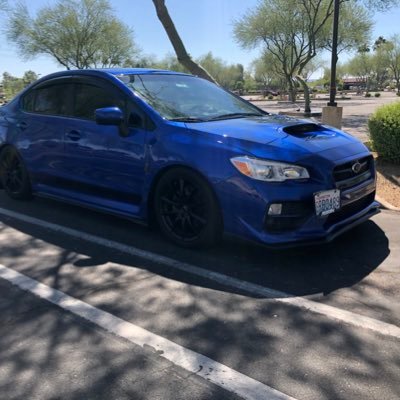 Profile Picture of Chris Seybold (@tophers_wrx) on Twitter