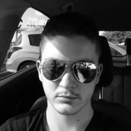 Profile Picture of Alex. Bigi (@beegizz) on Twitter