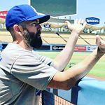Profile Picture of Chris Heasley (@bleedingblue23) on Instagram