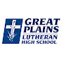 Profile Picture of Great Plains Lutheran High School (@@GPLHSmedia) on Tiktok