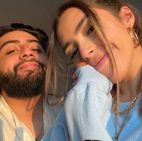 Profile Picture of Gabriel Escobar (@ssfgabriel) on Poshmark