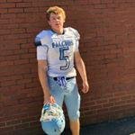 Profile Picture of Blake Oliphant (@clarencegugwajud704) on Instagram