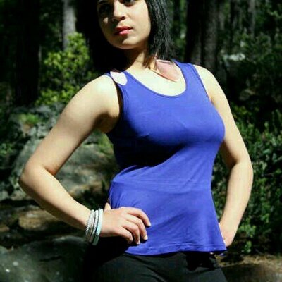 Profile Picture of Jessie Johannisen (@JJohannisen) on Twitter