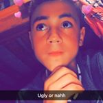 Profile Picture of Dustin Jones (@king_dustin45) on Instagram