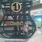 Profile Picture of Danny Olarte Albado Gaa (@danny.gaa) on Instagram