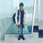 Profile Picture of Lamin Manneh (@mannehlamin_official) on Instagram