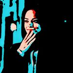 Profile Picture of . . . 𝗰𝗮𝘁𝗵𝗲𝗿𝗶𝗻𝗲 𝗰𝗵𝗮𝗻𝗱𝗹𝗲𝗿 (@restartedsoul) on Instagram